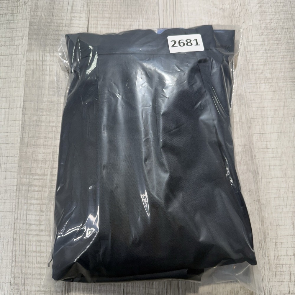 Brooks Bothers Light Weight Advantage Chino Stretch Elliot Fit Pants Men's 35x30 - Picture 11 of 11
